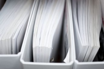 Important Documents