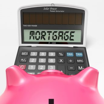 Mortgage Calculator